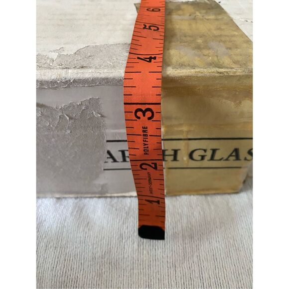 Fired Earth Glass Mosaic Tile Lot 298 Pieces Iridescent Square Pieces Pastel Mix - Picture 14 of 15